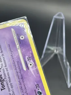 Haunter 41/99 Arceus Pokemon TCG Platinum MP - Image 3