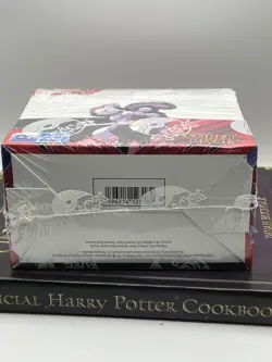 2025 Pokemon Scarlet & Violet Destined Rivals Booster Box New Sealed - Item F - Image 3