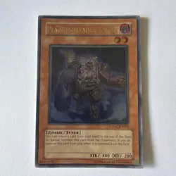 🔥Plaguespreader Zombie - Ultimate Rare - CSOC-EN031 Unlimited Yugioh LP/NM🔥 - Image 1