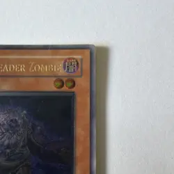 🔥Plaguespreader Zombie - Ultimate Rare - CSOC-EN031 Unlimited Yugioh LP/NM🔥 - Image 4