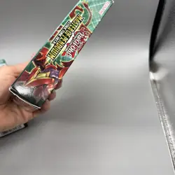 Yu-Gi-Oh TCG Yugioh MASTER OF PENDULUM Structure Deck 1st English Edition Sealed - Image 4