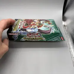 Yu-Gi-Oh TCG Yugioh MASTER OF PENDULUM Structure Deck 1st English Edition Sealed - Image 5
