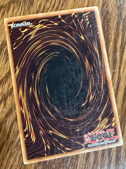 Yu-Gi-Oh! Sasuke Samurai #4 RDS-EN016 Rise of Destiny Super Rare LP - Image 2