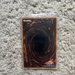Konami Yugioh Witchcrafter Madame Verre Effect Holo Japanese LOCH-JP029 - Image 2