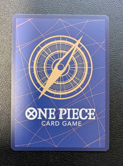 One Piece OP15-109 R Alt Art Nico Robin Adventure on KAMI's Island ENGLISH OP15 - Image 2