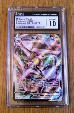 ✨HUGE Lot of 30 GEM MINT 10 Graded Pokemon Cards! CGC Beckett/BCCG SGC CCG W@W!✨ - Image 3