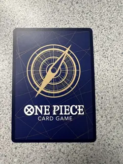 One Piece CCG Sengoku OP07-046 S - Image 2