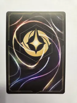 DISNEY LORCANA POWERLINE WORLDS GREATEST ROCK STAR ENCHANTED 233/204 - Image 2