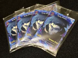 Union Arena Solo Leveling Release Event Playset - Image 1