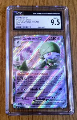 HUGE Lot of 30 Graded Pokemon Cards CGC PSA GMA CCG Beckett Slabs Modern Vintage - Image 2