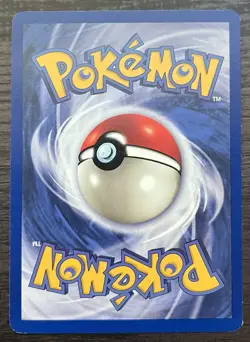 1st Edition Omastar 40/62 Pokemon TCG WOTC Base Set Fossil MINT - Image 2