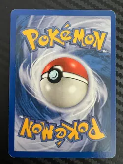 Pokemon TCG Yanma 116/144 Skyridge Vintage E-Reader LP/MP - Image 2