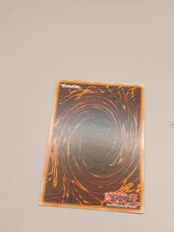 Yugioh Qebehsenuef, Protection of Horus AGOV-EN014 1st Edition Super Rare NM - Image 5