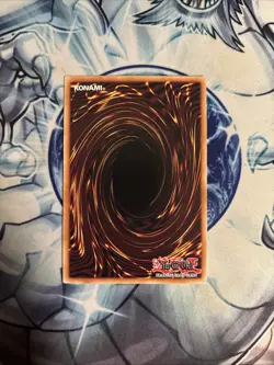 (YCL) MONSTER REBORN *** PRISMATIC SECRET RARE TN19-EN011 YUGIOH! VLP - Image 2