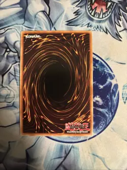 (YCL) Yugioh: Gold Sarcophagus - HISU-EN051 - Secret Rare - 1st Edition - VLP - Image 2