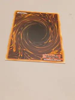 YUGIOH- King's Sarcophagus - AGOV-EN058 - Ultra Rare - 1st Edition - Image 4