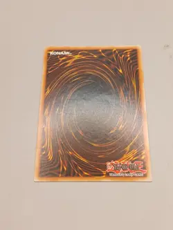 YUGIOH- King's Sarcophagus - AGOV-EN058 - Ultra Rare - 1st Edition - Image 5