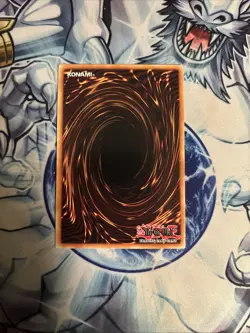 (YCL) Yugioh! Time Stream - BLAR-EN012 - Secret Rare - 1st Edition VLP - Image 2