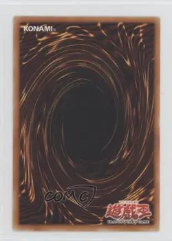 Empress Judge 1st Ed. YuGiOh Metal Raiders #MRD-046 2002 - Image 2