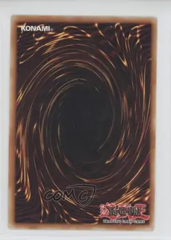 Dragon 1st Ed. YuGiOh 's Roar Structure Deck #SD1-EN009 2005 READ - Image 2