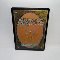 Perimeter Captain 16 Uncommon Worldwake Magic: The Gathering Lightly Played - Image 2