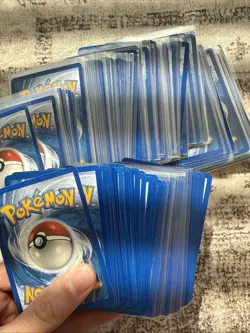 [Near Mint] Collection Bulk Lot of 148 Pokemon Vintage - Team Aqua Magma - Image 2