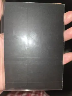 Yugioh World Championship 2025 Prize Envelope Still Sealed - Image 2