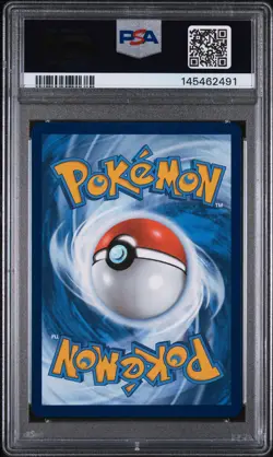 2025 POKEMON PRE EN-PRISMATIC EVOLUTIONS #165 DRAGAPULT EX PSA 10 - Image 2
