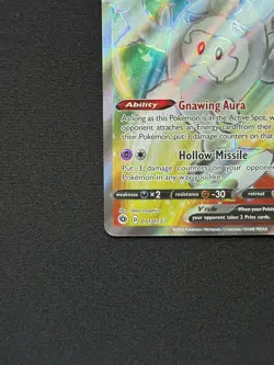 Galarian Cursola V | 071/073 | Ultra Rare | Champion's Path | NM - Image 4