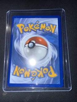 Night Stretcher 173/132 Pokemon TCG Mega Evolutions Full Art Rare Near Mint - Image 2