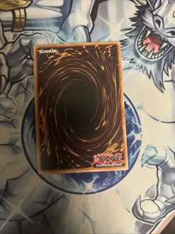 (YCL) Yugioh - Ritaul Sanctuary DRL3-EN016 1st Edition Secret Rare LP - Image 2