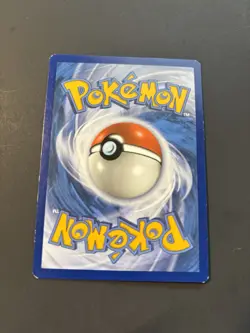 Victini 15/101 Noble Victories Regular Rare Pokemon TCG Card Non-Holo - Image 2