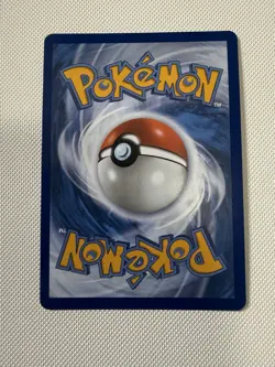 Pokemon TCG First Partner Illustration Collection Series 1 Gen 4 Sinnoh Starters - Image 3