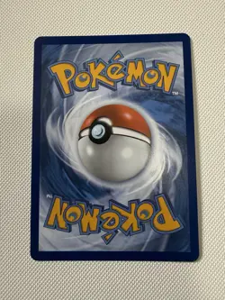 Pokemon TCG First Partner Illustration Collection Series 1 Gen 4 Sinnoh Starters - Image 5
