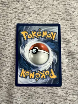 Pokemon TCG Phantasmal Flames Mega Gengar ex 056/094 NEAR MINT NM - Image 2