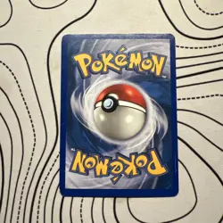 Pokemon TCG Quagsire Aquapolis 30/147 Reverse Holo Rare MP. - Image 5