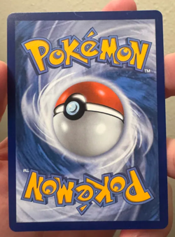 Pokemon Mega Charizard X ex MEP EN 023 Black Star Promo UPC *SEE PICTURES* - Image 3