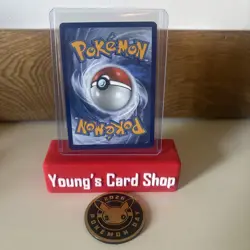Pikachu 051 /162 Stamped 2026 Pokemon Day 30 Promo TCG With Coin - Image 2