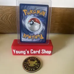 Pikachu 051 /162 Stamped 2026 Pokemon Day 30 Promo TCG With Coin - Image 4