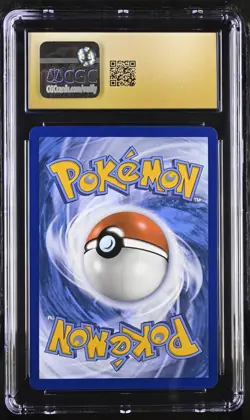Pokemon Sandile 135/086 Illustration Rare Black Bolt - CGC 10 PRISTINE - Image 2