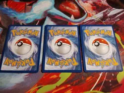 Pokemon First Partner Alolan Starters *NM Condition* - Image 5