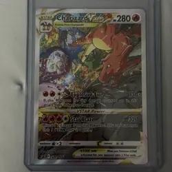 Pokemon Charizard UPC Promo Set – SWSH260, SWSH261, SWSH262 – NM – Bundle Lot - Image 2