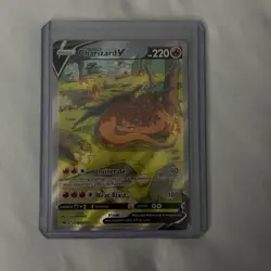 Pokemon Charizard UPC Promo Set – SWSH260, SWSH261, SWSH262 – NM – Bundle Lot - Image 4