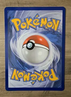 Pokemon TCG Mega Kangaskhan EX MEP 025 Lenticular Promo JUMBO NM - Image 2