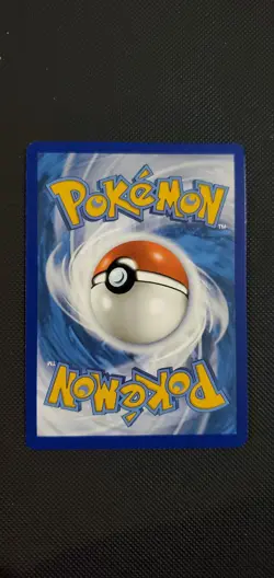 Pokemon Mesprit 204/191 Sv08: Surging Sparks Holo M-NM - Image 2