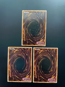 Yugioh Yomi Ship DR1-EN019 Common Unlimited Edition LP/MP X3 - Image 2