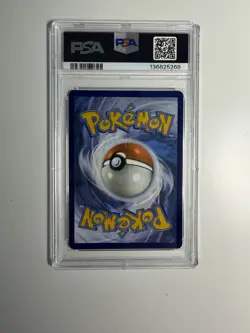 Pokemon Sv: White Flare Reshiram ex Ultra Rare Holo 158/086 PSA 10 English - Image 2