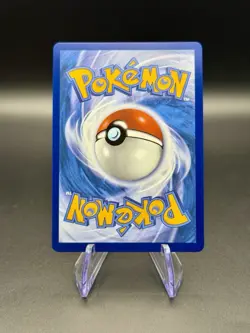 Mega Lucario ex 033 Black Star Promo | Pokemon Me: Mega Evolution Promo | NM - Image 2