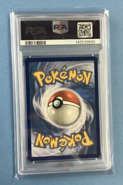 PSA 9 Moltres & Zapdos & Articuno GX Full Art 66/68 Hidden Fates Holo Pokemon - Image 2