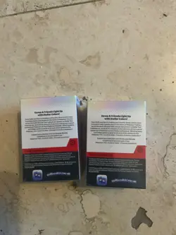 Pokemon TCG Prismatic Evolutions Booster Bundle Set of 2 - New Factory Sealed - Image 3